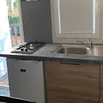 Mobil-home Avec Terrasse A Pour 3 Personnes - Api-1-52-454