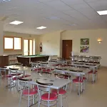 Mobil-home Avec Terrasse A Pour 3 Personnes - Api-1-52-454 *