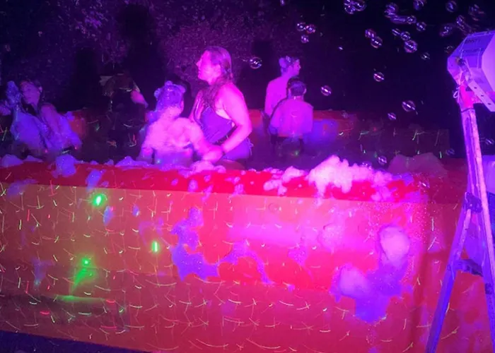 캠프장 Mobil-home Avec Terrasse A Pour 3 Personnes - Api-1-52-454 Limeuil